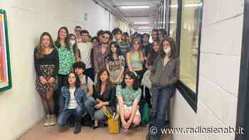 Siena, prosegue la rassegna giovanile "Arte nelle Teche" | RadioSienaTv - RadioSienaTv