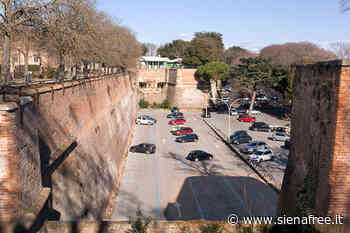 Torna Strade di Siena, dove parcheggiare - SienaFree.it