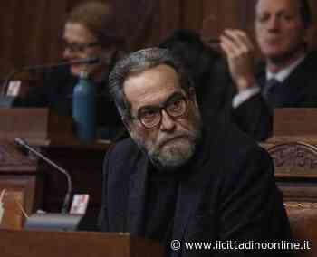 Piccini: "Siena senza una strategia complessiva" - Il Cittadino on line