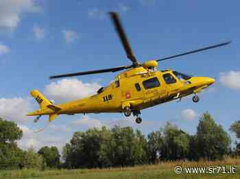 Cade da cavallo, colpita da amnesia: 15enne ricoverata a Siena - Sr 71