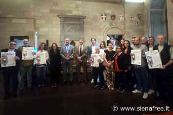 ''Spesa sospesa'', a Siena oltre ottomila prodotti distribuiti ai bisognosi - SienaFree.it