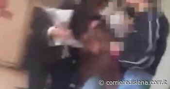 Siena, baby gang di bulle: vertice del Comitato per l’ordine e la sicurezza pubblica - Corriere di Siena