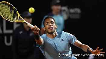 Nadal, Djokovic could await Canada's Auger-Aliassime at French Open - Nanaimo News NOW