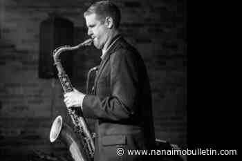 Jazz musician adds strings to celebrate release of new album - Nanaimo Bulletin