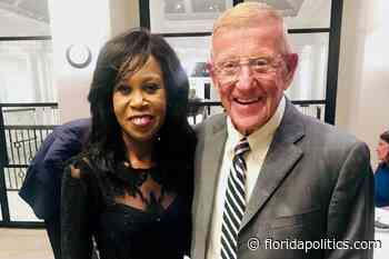 Lou Holtz endorses Vennia Francois in HD 45 - Florida Politics