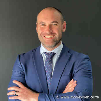 Francois le Clus - Financial Advisor - Moneyweb