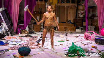 ‘The Eric Andre Show’ Confirmed for New Season Featuring Lil Yachty, Jon Hamm, Blac Chyna, Waka Flocka, and More - Complex