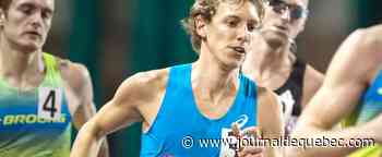 Une invitation prestigieuse pour Charles Philibert-Thiboutot