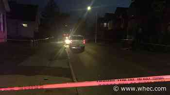 Police: Fight leads to shootout with police on city's north side