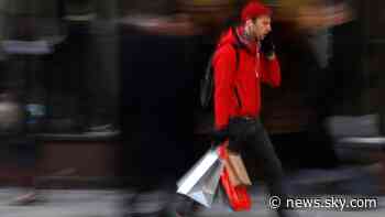 Cost of living: Consumer confidence plummets to record low amid 'dismal' retail sales - Sky News