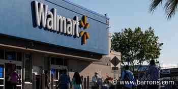 Consumers Aren’t OK. Why April Retail Sales Are Misleading. - Barron's