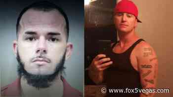 2 Henderson men wanted in connection with Utah retail theft - Fox 5 Las Vegas