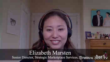 Retail Media Networks Are Taking Digital Ad Share: Tinuiti's Marsten – Beet.TV - BeetTV