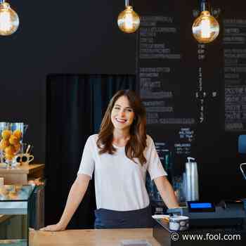 Retail Location: Where to Put Your Retail Store - The Motley Fool