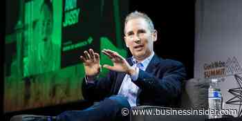 Amazon's Retail Business Cuts Back Hiring Target This Year: Leaked Email - Business Insider