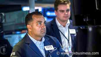 Dow, S&P, Nasdaq rally after solid retail sales, factory data - Fox Business