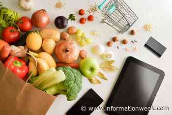 Technical Adaptations in Retail and Food Industry During the Pandemic - InformationWeek