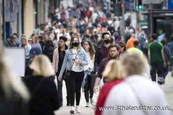 Consumer confidence at lowest point since records began - St Helens Star