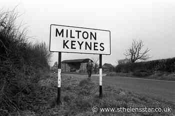 The numbers behind the UK's new cities - St Helens Star