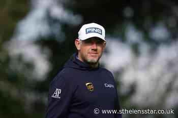 UPS delivers a sponsorship setback to Lee Westwood - St Helens Star