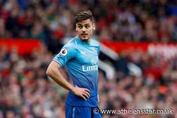 Konstantinos Mavropanos to leave Arsenal for Stuttgart in permanent deal - St Helens Star