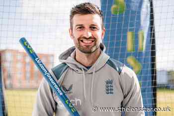 Mark Wood admits frustration over slow progress from elbow surgery - St Helens Star