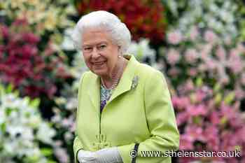 Queen hoping to visit Chelsea Flower Show, Palace says - St Helens Star