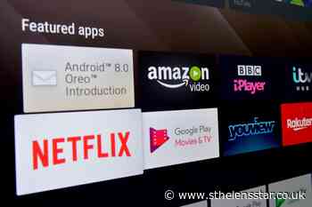 Nadine Dorries admits sharing her Netflix account with other households - St Helens Star