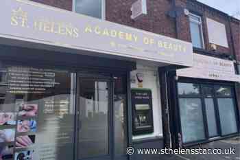 St Helens Academy of Beauty to open new store in Thatto Heath - St Helens Star