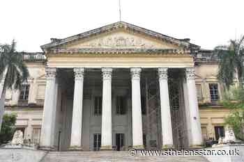 At-risk historic Commonwealth buildings protected by new conservation project - St Helens Star