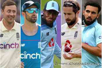 Jofra Archer setback adds to England's fast bowling injury crisis - St Helens Star