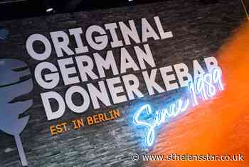 Restaurant delighted to bring 'German Doner Kebab experience' to St Helens - St Helens Star