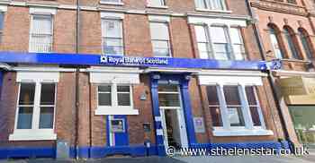 New occupier sought for former RBS in St Helens - St Helens Star