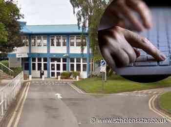 Police probe launches as Carmel College hit by 'cyber attack' - St Helens Star