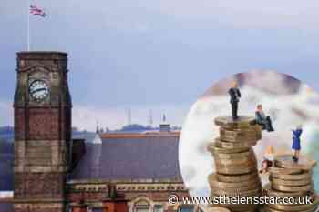 Cost of living crisis: People of St Helens share their concerns - St Helens Star