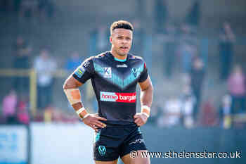 Woolf gives injury update on Saints Regan Grace and Will Hopoate - St Helens Star