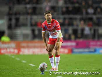St Helens 14-10 Salford: Makinson kicks Saints back to winning ways - Love Rugby League
