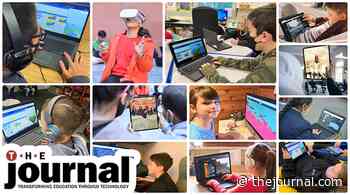 Online School Startup Camp K12 Makes Its Hatch Kids Metaverse, AR/VR Creation Platform Free - T.H.E. Journal