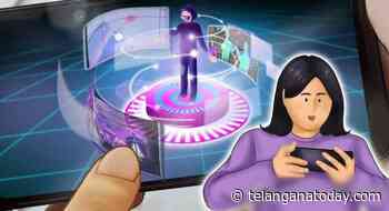 Camp K12 launches Hatch Kids, a Metaverse & AR/VR creation platform for kids - Telangana Today