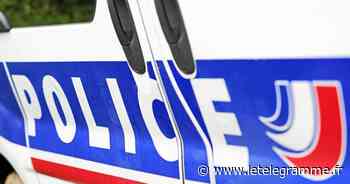 Saint-Brieuc : deux hommes arrêtés pendant qu’ils siphonnaient un camion - Le Télégramme