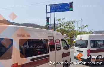 Aumento no autorizado en transporte indigna a usuarios de Zihuatanejo - Quadratin Guerrero