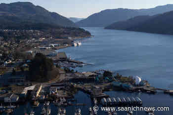 Coastal Restoration Society chooses Port Alberni as Vancouver Island hub - Saanich News