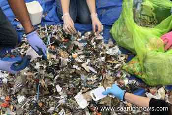 BC watches as California subpoenas plastic industry over waste, alleged deception – Saanich News - Saanich News