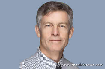 North Saanich Mayor Geoff Orr will not seek re-election this October – Saanich News - Saanich News