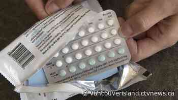 Free contraception in BC: Saanich endorses call from advocacy group | CTV News - CTV News VI