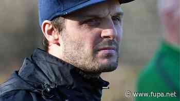 Grüne-Heide-Trainer Thomas Bachinger: „Der Verband hat uns ein Jahr gestohlen“ - FuPa