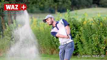 Teams des GC Schwarze Heide Kirchhellen starten erfolgreich - WAZ News