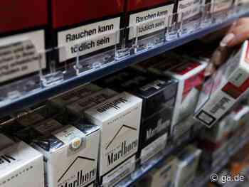 Lagerhalle in Eitorf: Diebe stehlen Zigaretten im Wert von 70.000 Euro - General-Anzeiger Bonn