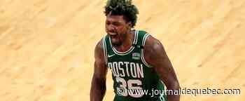 Les Celtics rebondissent