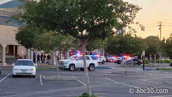 Deputies investigating officer-involved shooting in northeast Fresno